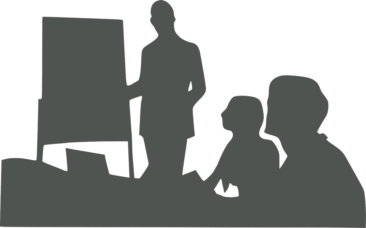 Trainingsgestaltung & Planung